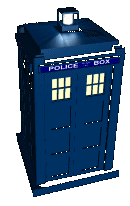 TARDIS