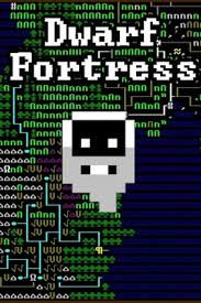 Dwarf Fortress