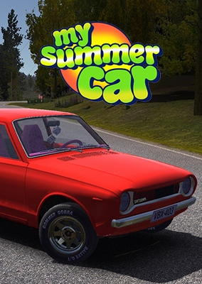My Summer Car